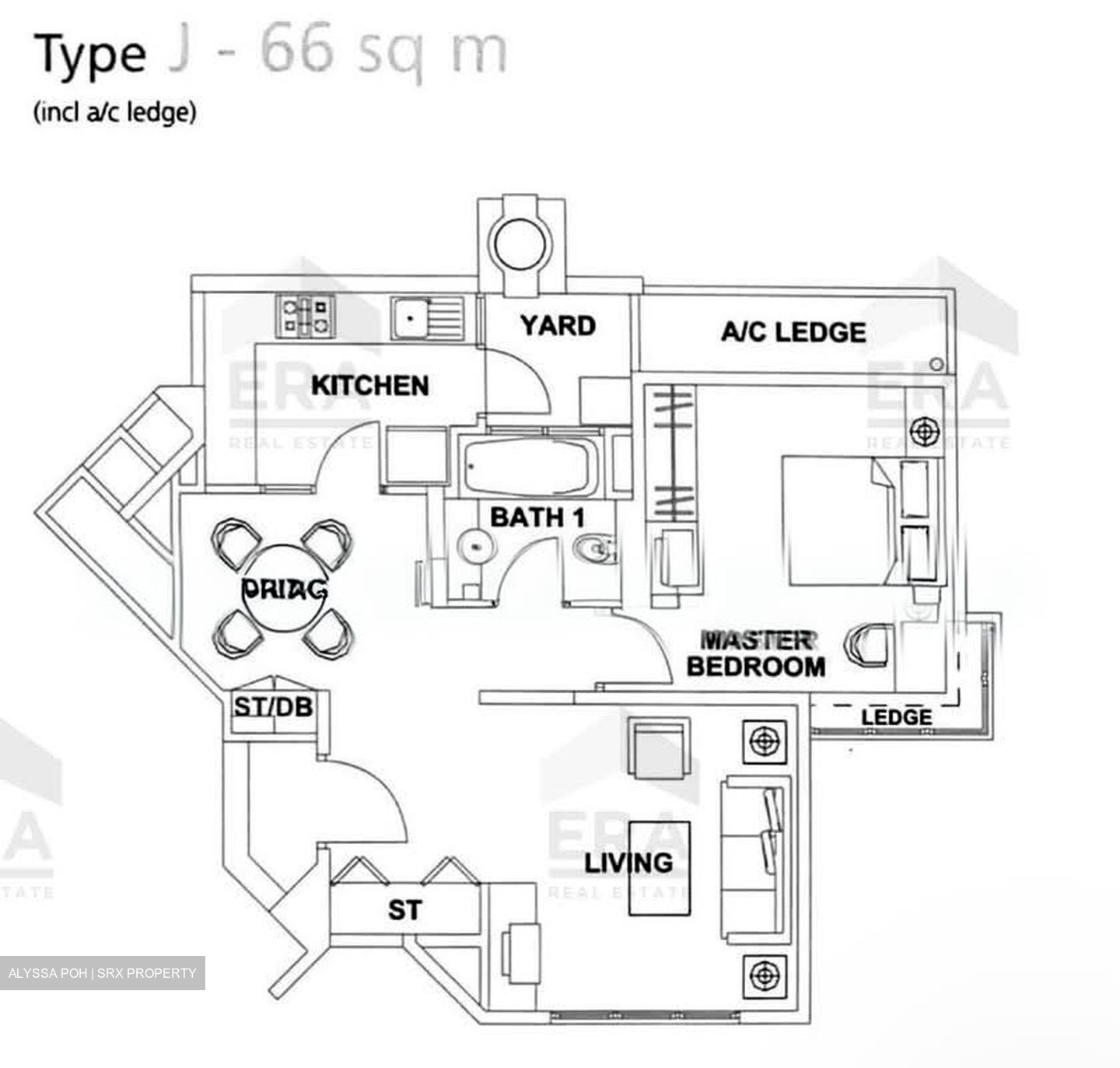 Edelweiss Park Condominium (D17), Condominium #578171251